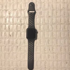 Apple Watch series 2